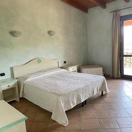 Agriturismo San Giovanni Βίλα Όλμπια Εξωτερικό φωτογραφία