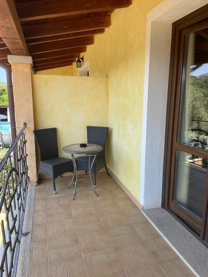 Agriturismo San Giovanni Βίλα Όλμπια Εξωτερικό φωτογραφία
