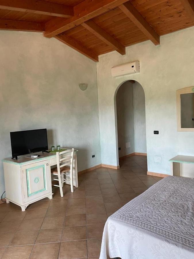 Agriturismo San Giovanni Βίλα Όλμπια Εξωτερικό φωτογραφία