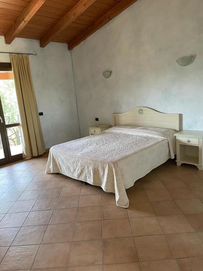 Agriturismo San Giovanni Βίλα Όλμπια Εξωτερικό φωτογραφία