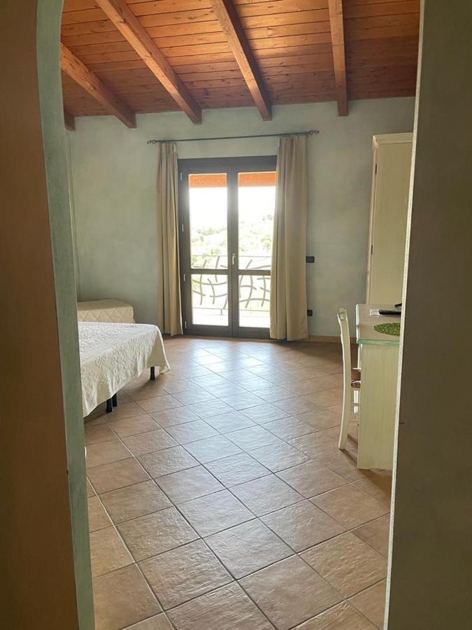 Agriturismo San Giovanni Βίλα Όλμπια Εξωτερικό φωτογραφία