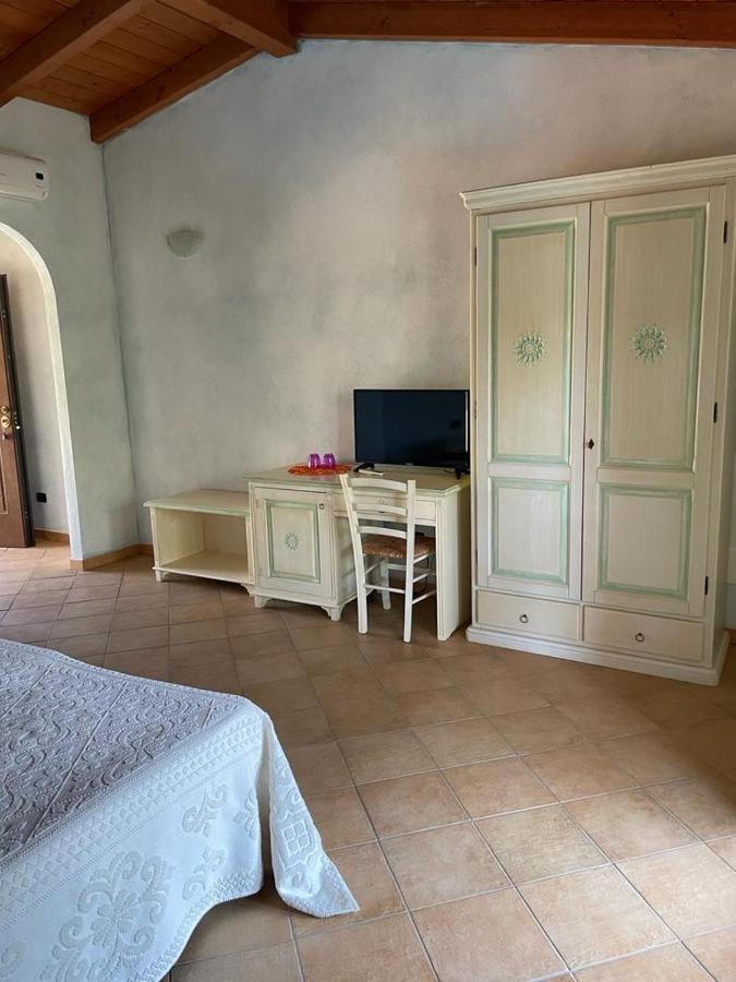 Agriturismo San Giovanni Βίλα Όλμπια Εξωτερικό φωτογραφία