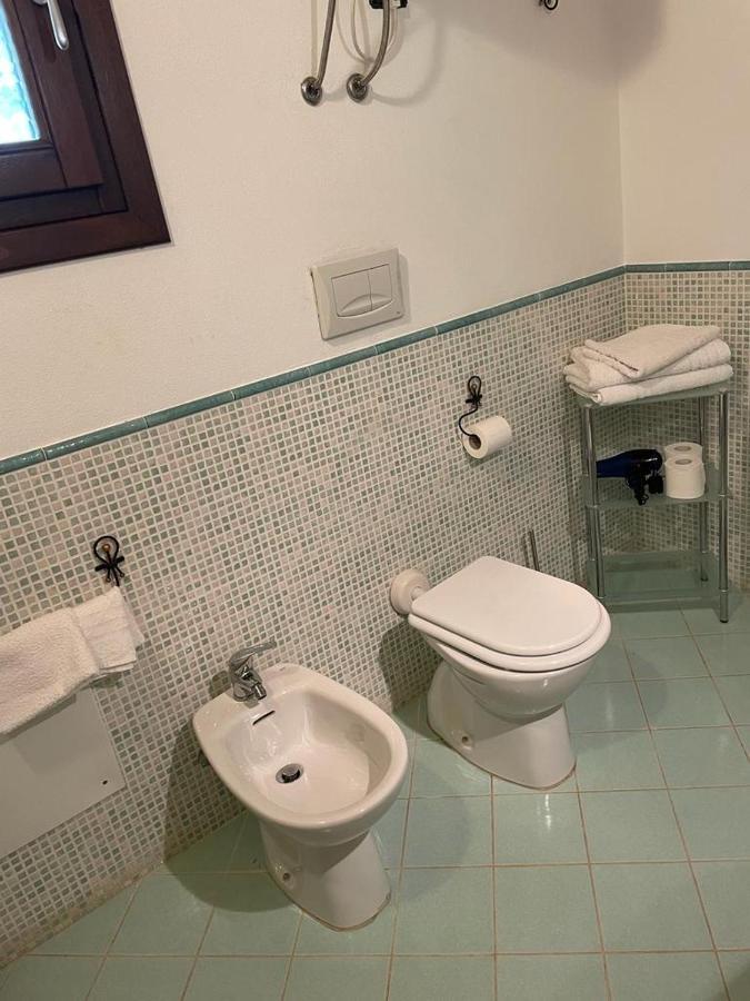 Agriturismo San Giovanni Βίλα Όλμπια Εξωτερικό φωτογραφία