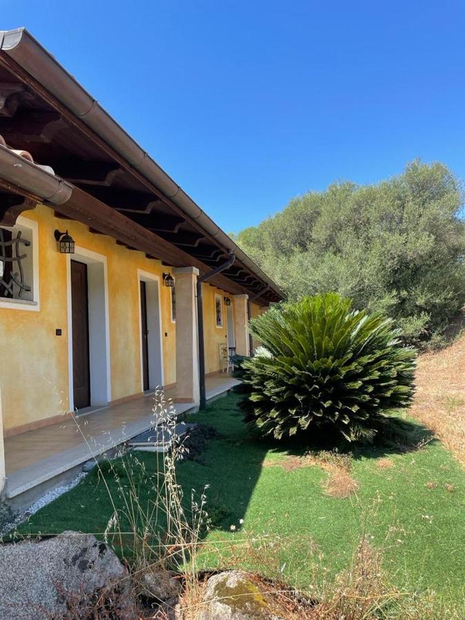 Agriturismo San Giovanni Βίλα Όλμπια Εξωτερικό φωτογραφία